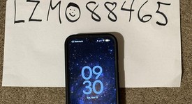 Good
													Google Pixel 9 Pro XL - Unlocked, Hazel, 128 GB, 16 GB, GGX8B, photo 1 of 8