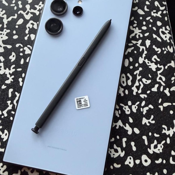 Samsung Galaxy S24 Ultra - Unlocked, 256 GB, Blue, 12 GB, SM-S928U1