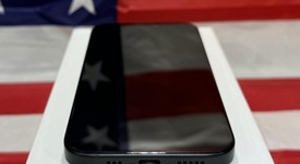 Good
													Apple iPhone 16 - US Cellular, Black, 128 GB, A3081, photo 5 of 8