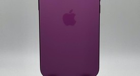 Mint
													Apple iPhone 16 - Unlocked, Pink, 256 GB, A3081, photo 1 of 7