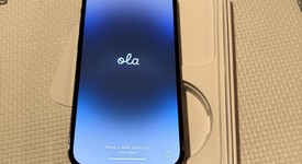 Good
													Apple iPhone 14 Pro - Unlocked, Black, 256 GB, A2650, photo 1 of 4