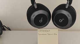 Used
													Soundcore Space One - Black, photo 5 of 8