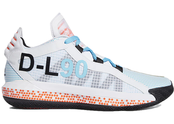 adidas Dame 6 Pusha T I Am My Own Fan for sale