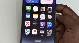 Good
													Apple iPhone 14 Pro Max - Unlocked, Purple, 256 GB, A2651, photo 2 of 12