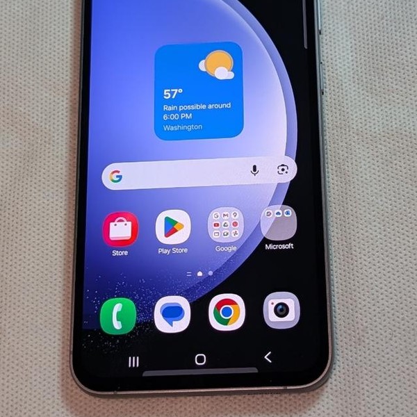 Samsung Galaxy S23 FE - US Cellular, 256 GB, Graphite, 8 GB, SM-S711U