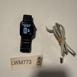 Fair Apple Watch Series 6 40mm - Blue, A2291 - GPS, Aluminum