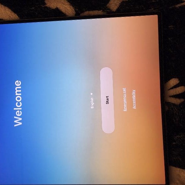 Samsung Galaxy Z Fold7 - Unlocked, 512 GB, Silver Shadow, 12 GB, SM-F966U1