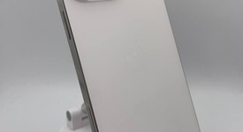 Mint
													Apple iPhone 16 Pro Max - Unlocked, White, 256 GB, A3084, photo 4 of 5