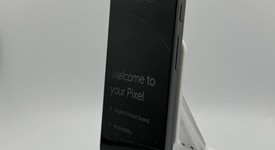 Good
													Google Pixel 8 - Unlocked, Hazel, 128 GB, 8 GB, G9BQD, Sub-6 5G, photo 1 of 6