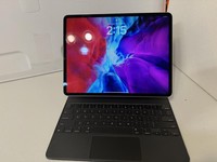 Apple iPad Pro 12.9" 4th Gen 2020