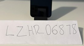 Mint
													Apple iPhone 13 - Unlocked, Midnight, 512 GB, A2482, photo 1 of 12