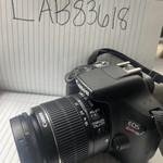 Mint Canon EOS Rebel T7