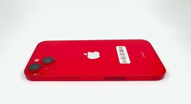 Good
													Apple iPhone 14 Plus - Unlocked, Red, 512 GB, A2632, photo 3 of 4