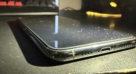 Good
													Apple iPhone 11 Pro Max - Unlocked, Green, 256 GB, A2161, photo 3 of 5