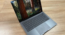Mint
													MacBook Pro 2024 - 14" - Apple M4 Pro 12-core, Space Black, 512 GB, 24 GB, photo 3 of 8
