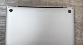 Good
													MacBook Pro 2020 - 13" - Apple M1, Gray, 512 GB, 8 GB, photo 2 of 7