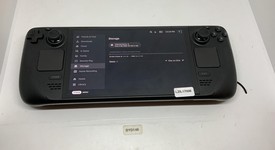 Mint
													Steam Deck OLED - AMD, Black, 1 TB, 16 GB, photo 2 of 9