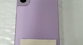 Good
													Samsung Galaxy S22 - AT&T, Purple, 128 GB, 8 GB, SM-S901U, photo 6 of 6
