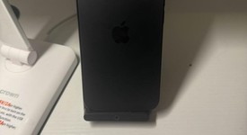 Good
													Apple iPhone 15 - Unlocked, Black, 512 GB, A2846, photo 3 of 3