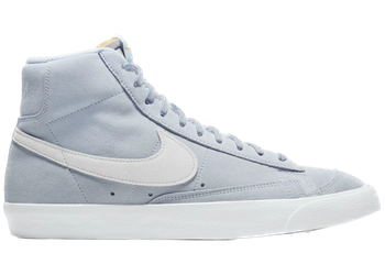 Nike Blazer Mid 77 Hydrogen Blue for sale