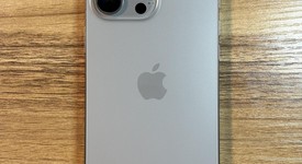 Mint
													Apple iPhone 16 Pro Max - Unlocked, Natural, 256 GB, A3084, photo 3 of 14
