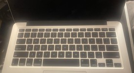 Good
													MacBook Pro 2015 (Retina) - 13" - Silver, 128 GB, 8 GB, photo 5 of 13