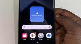 Mint
													Samsung Galaxy S24 Ultra - Unlocked, Black, 256 GB, 12 GB, SM-S928U1, photo 1 of 15