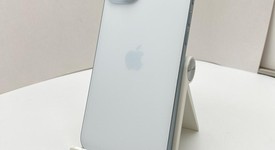 Good
													Apple iPhone 15 Plus - Unlocked, Blue, 128 GB, A2847, photo 3 of 6