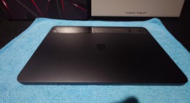 Mint
													REDMAGIC Astra Gaming Tablet - Wi-Fi, Black, 512 GB, 16 GB, photo 5 of 11