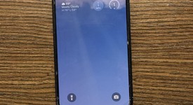 Good
													Apple iPhone 13 Pro - AT&T, Gold, 256 GB, A2483, photo 3 of 3