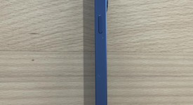 Mint
													Samsung Galaxy S25 Plus - Spectrum, Navy Blue, 256 GB, 12 GB, SM-S936U, photo 3 of 6
