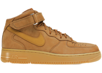 Nike Air Force 1 Mid '07 Flax (2022) for sale