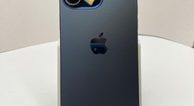 Good
													Apple iPhone 15 Pro Max - Unlocked, Blue, 256 GB, A2849, photo 3 of 7