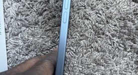 Mint
													Apple iPhone 14 Plus - Cricket, Blue, 128 GB, A2632, photo 5 of 8