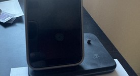 Mint
													Apple iPhone 15 Pro Max - Unlocked, Natural, 256 GB, A2849, photo 2 of 13