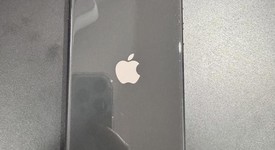 Fair
													Apple iPhone SE 2nd Gen 2020 - Unlocked, Black, 128 GB, A2275, photo 3 of 8