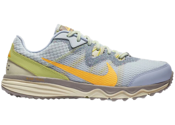 Nike Juniper Trail Pure Platinum Laser Orange (Women's) for sale