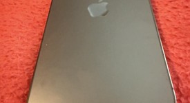 Good
													Apple iPhone 13 Pro Max - AT&T, Graphite, 256 GB, A2484, photo 5 of 10
