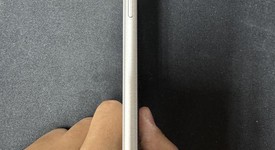Good
													Apple iPhone SE 3rd Gen 2022 - Unlocked, Starlight, 64 GB, A2595, photo 2 of 6