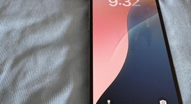 Mint
													Apple iPhone 13 Pro - Unlocked, Sierra Blue, 512 GB, A2483, photo 3 of 8