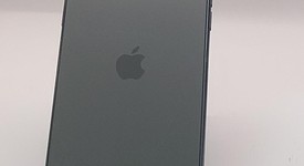 Good
													Apple iPhone 11 Pro Max - Unlocked, Green, 64 GB, A2161, photo 1 of 3