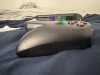 Asus ROG Xbox Ally X