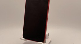 Good
													Apple iPhone 12 Mini - Unlocked, Red, 64 GB, A2176, photo 2 of 5