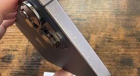 Good
													Apple iPhone 14 Pro Max - Unlocked, Purple, 256 GB, A2651, photo 5 of 10