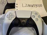 DualSense Wireless Controller