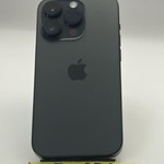 Good Apple iPhone 14 Pro - Unlocked, 128 GB, Black, A2650