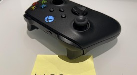 Mint
													Xbox Series X (2020) - Black, 1 TB, standard, photo 5 of 6