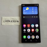 Mint Samsung Galaxy S23 Ultra - Verizon, 256 GB, Black, 8 GB, SM-S918U