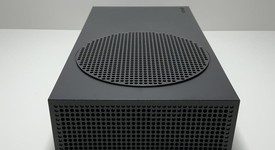 Good
													Xbox Series S (2020) - Black, 1 TB, photo 2 of 5