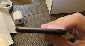 Mint
													Apple iPhone SE 2nd Gen 2020 - AT&T, Black, 64 GB, A2275, photo 5 of 6